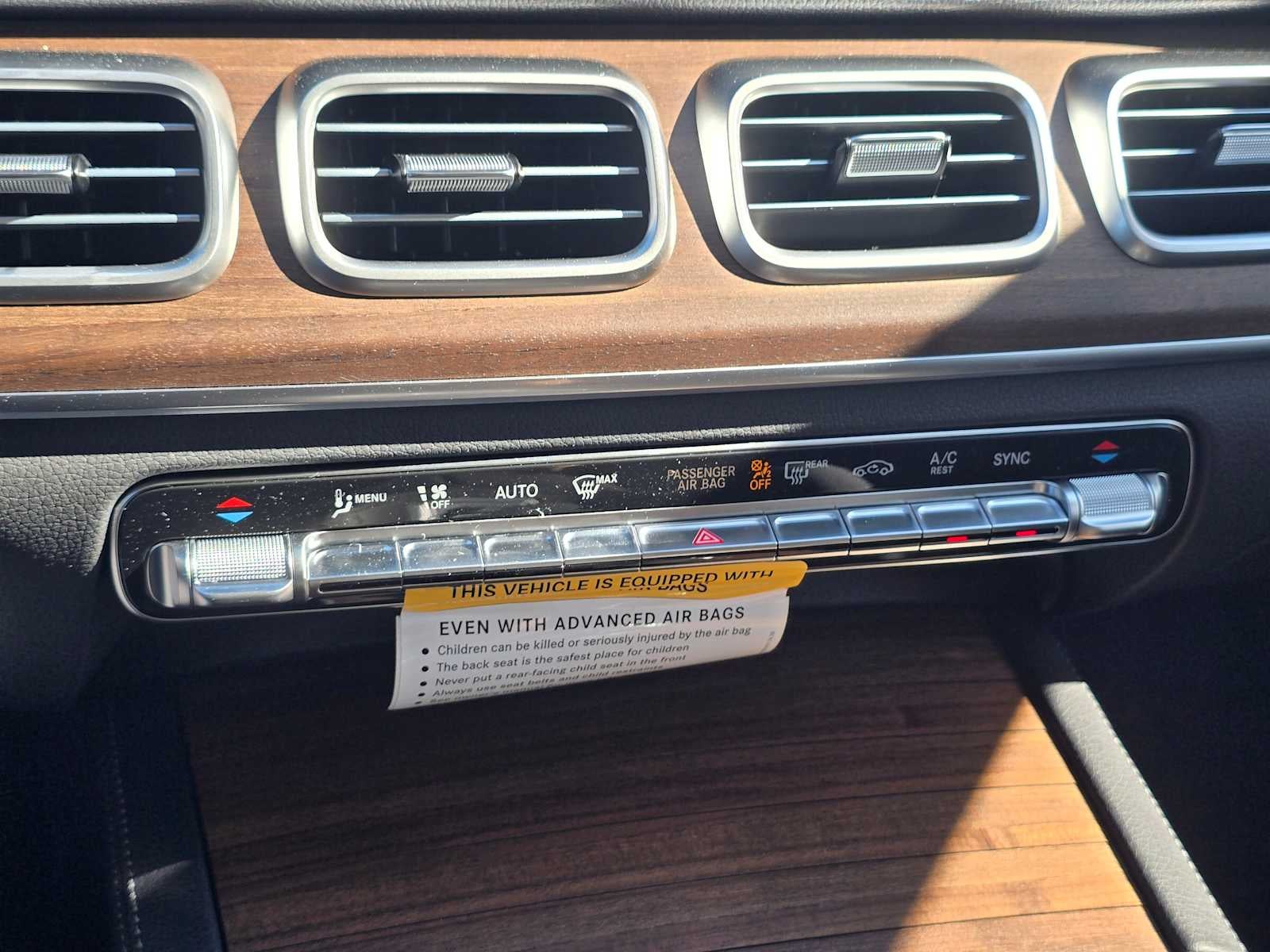 2026 Mercedes-Benz GLE 350 SUV