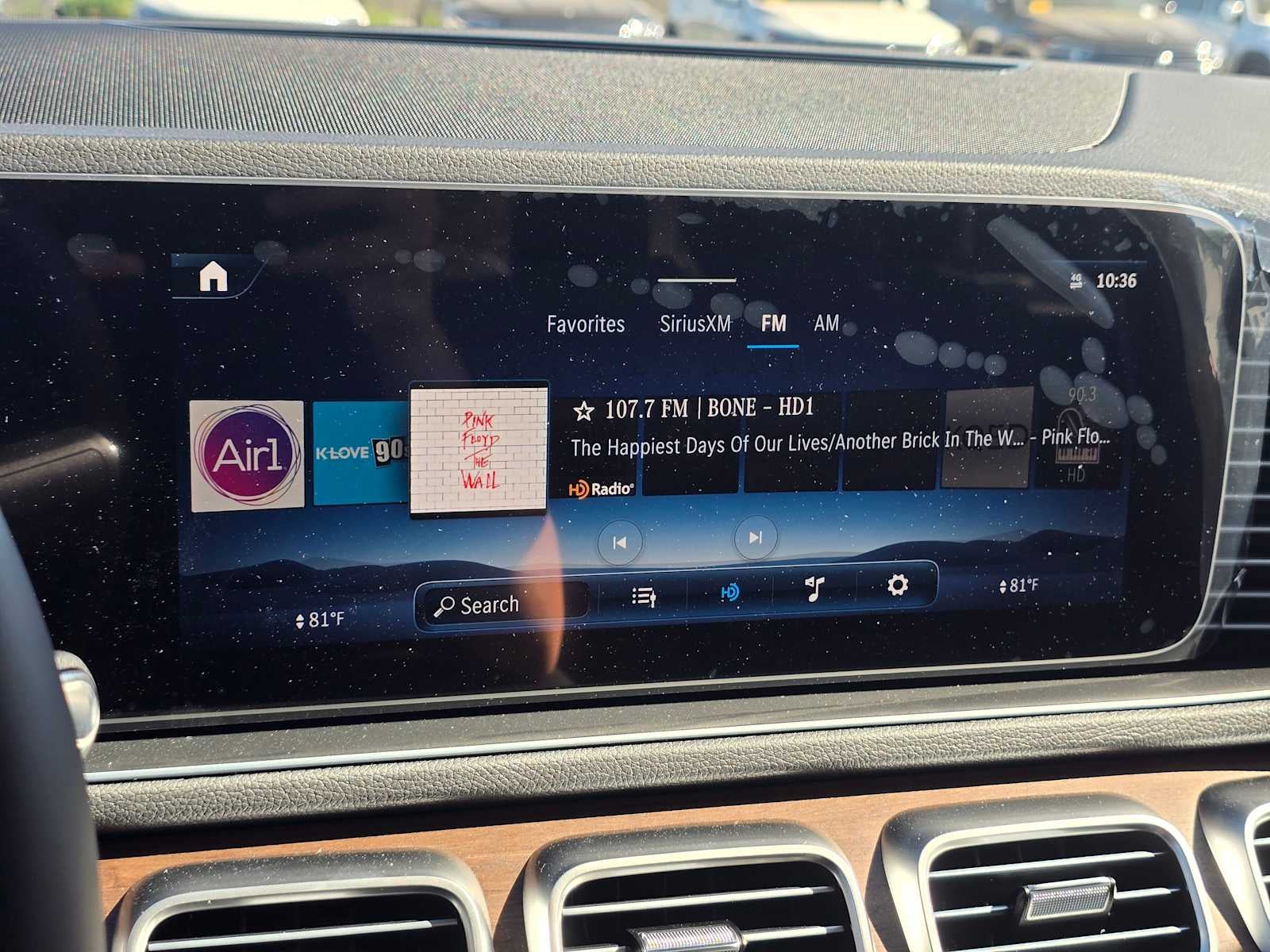 2026 Mercedes-Benz GLE 350 SUV