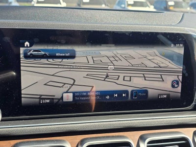 2026 Mercedes-Benz GLE 350 SUV