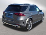 2026 Mercedes-Benz GLE 350 SUV