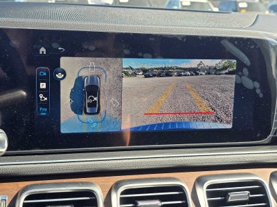 2026 Mercedes-Benz GLE 350 SUV