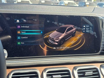 2026 Mercedes-Benz GLE 350 SUV