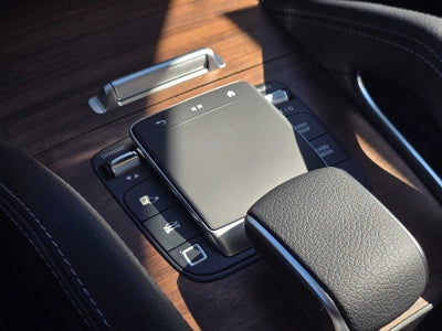 2026 Mercedes-Benz GLE 350 SUV