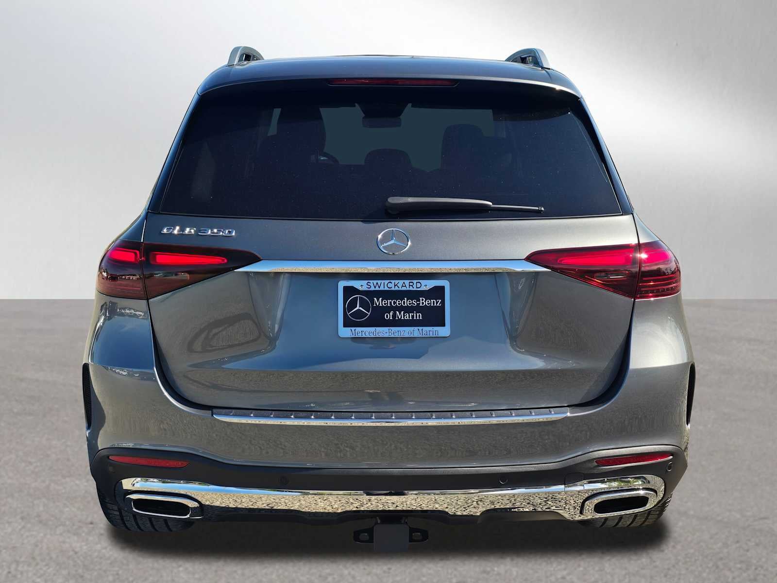 2026 Mercedes-Benz GLE 350 SUV