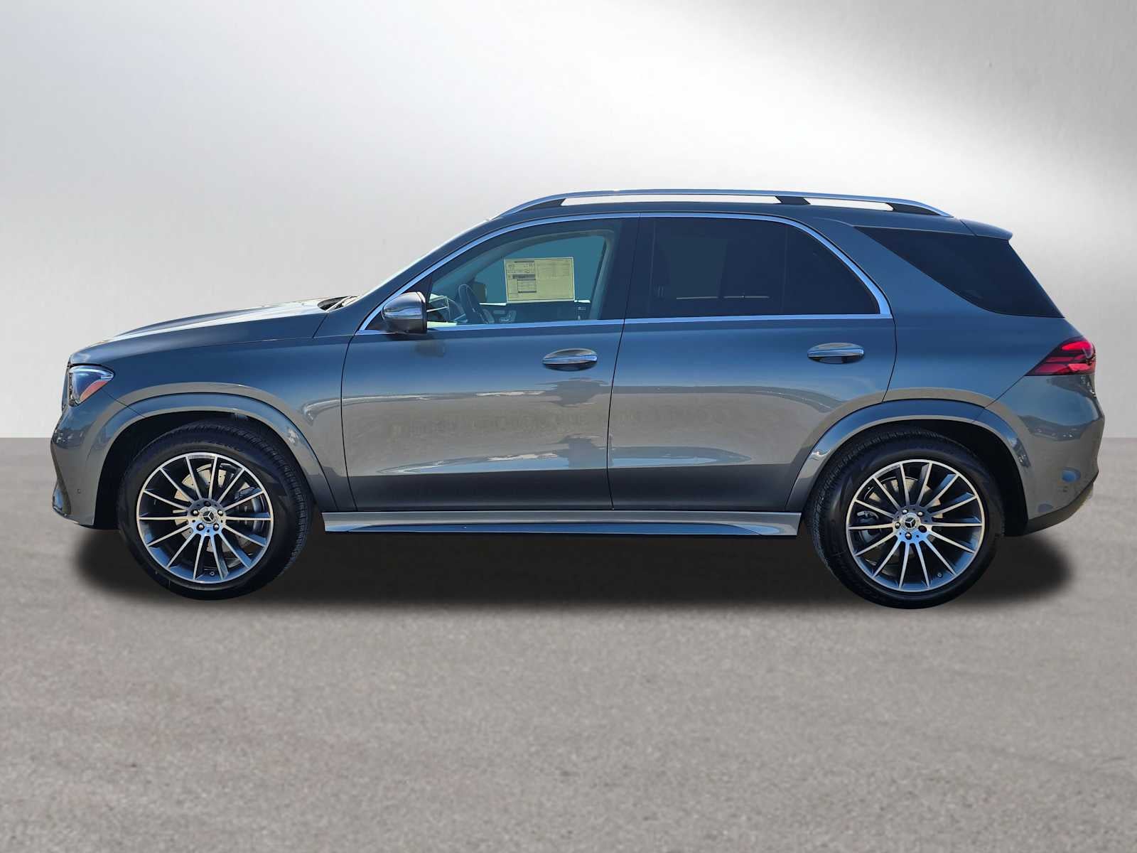 2026 Mercedes-Benz GLE 350 SUV