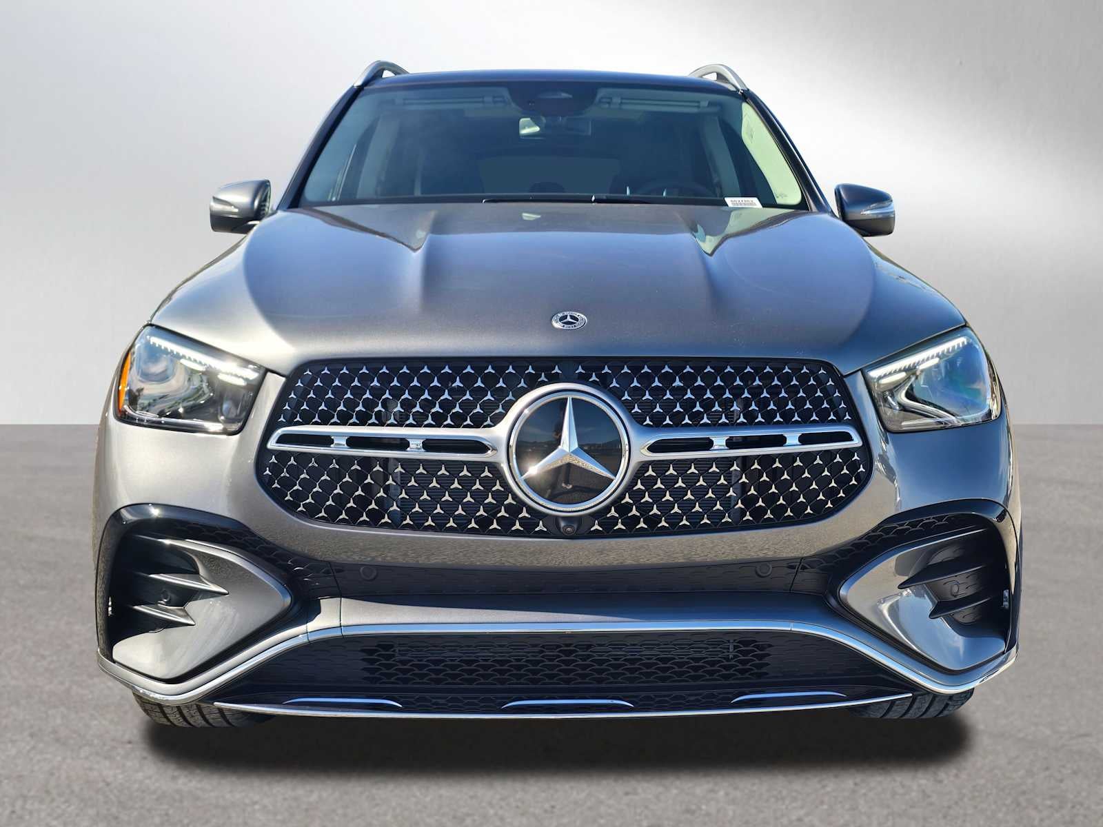2026 Mercedes-Benz GLE 350 SUV