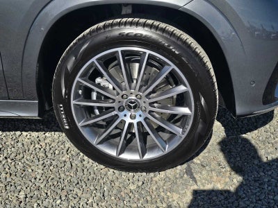 2026 Mercedes-Benz GLE 350 SUV