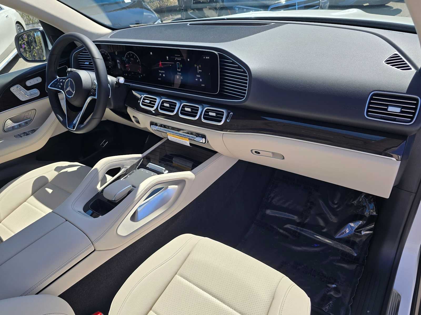 2026 Mercedes-Benz GLE 350 SUV