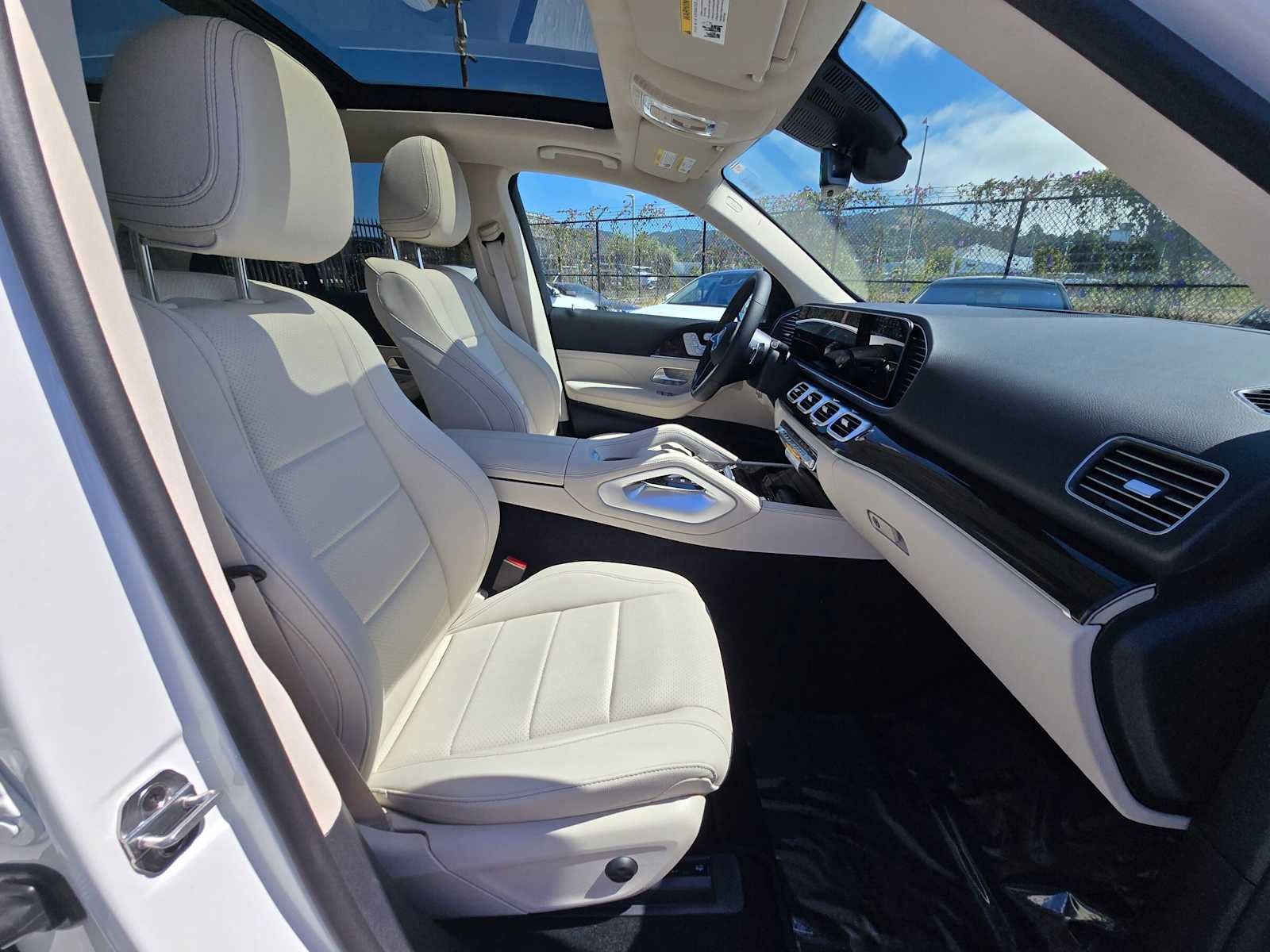 2026 Mercedes-Benz GLE 350 SUV