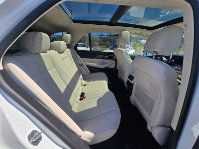 2026 Mercedes-Benz GLE 350 SUV