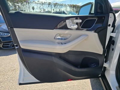 2026 Mercedes-Benz GLE 350 SUV