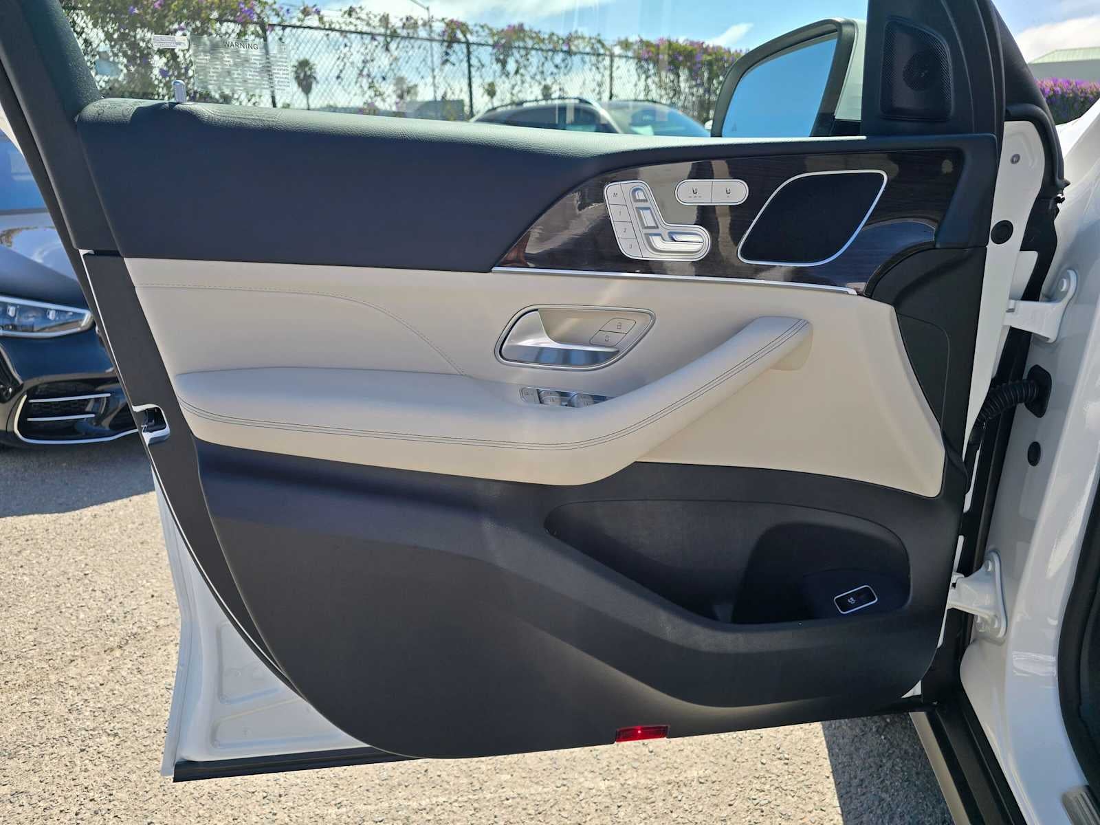 2026 Mercedes-Benz GLE 350 SUV