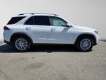 2026 Mercedes-Benz GLE 350 SUV