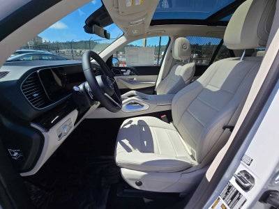 2026 Mercedes-Benz GLE 350 SUV