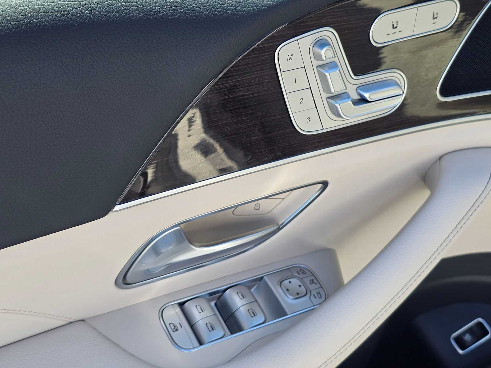 2026 Mercedes-Benz GLE 350 SUV