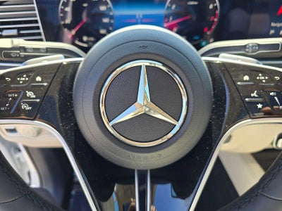 2026 Mercedes-Benz GLE 350 SUV