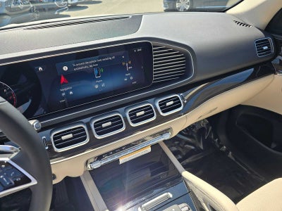 2026 Mercedes-Benz GLE 350 SUV