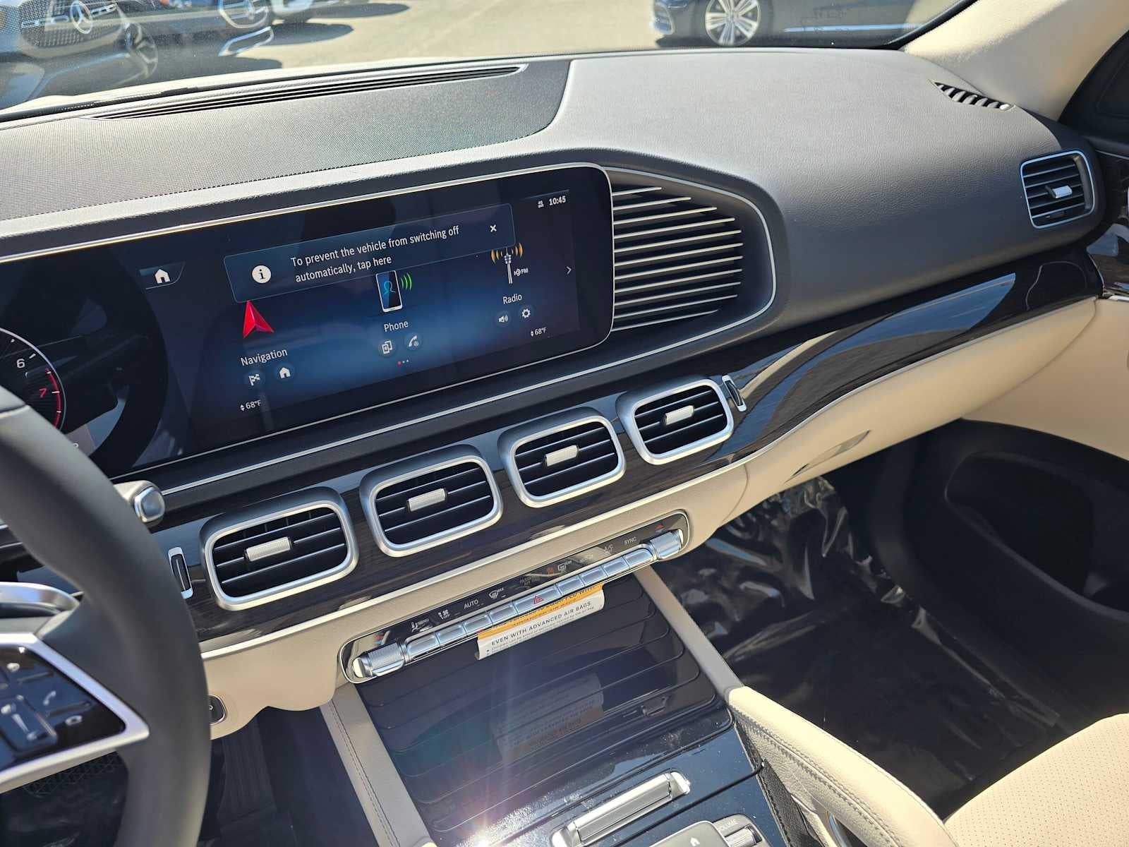 2026 Mercedes-Benz GLE 350 SUV