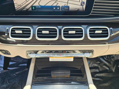 2026 Mercedes-Benz GLE 350 SUV