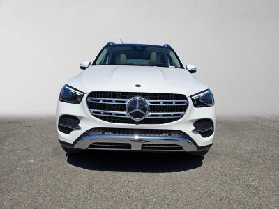 2026 Mercedes-Benz GLE 350 SUV