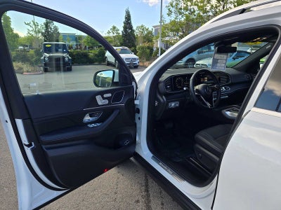 2026 Mercedes-Benz GLE 350 SUV