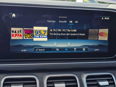 2026 Mercedes-Benz GLE 350 SUV