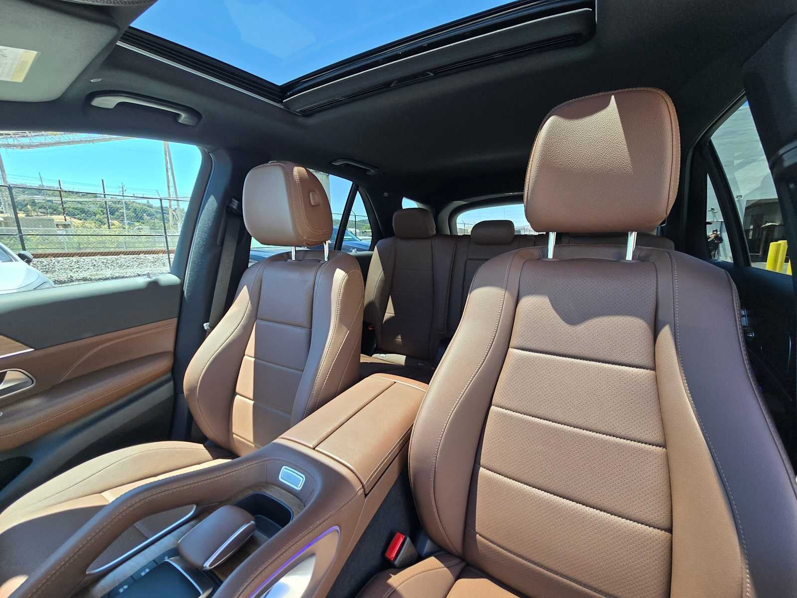 2026 Mercedes-Benz GLE 350 SUV