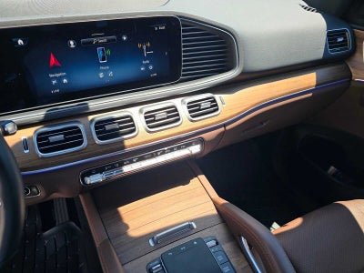 2026 Mercedes-Benz GLE 350 SUV