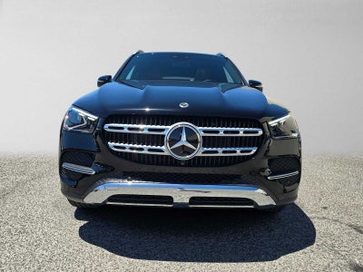 2026 Mercedes-Benz GLE 350 SUV