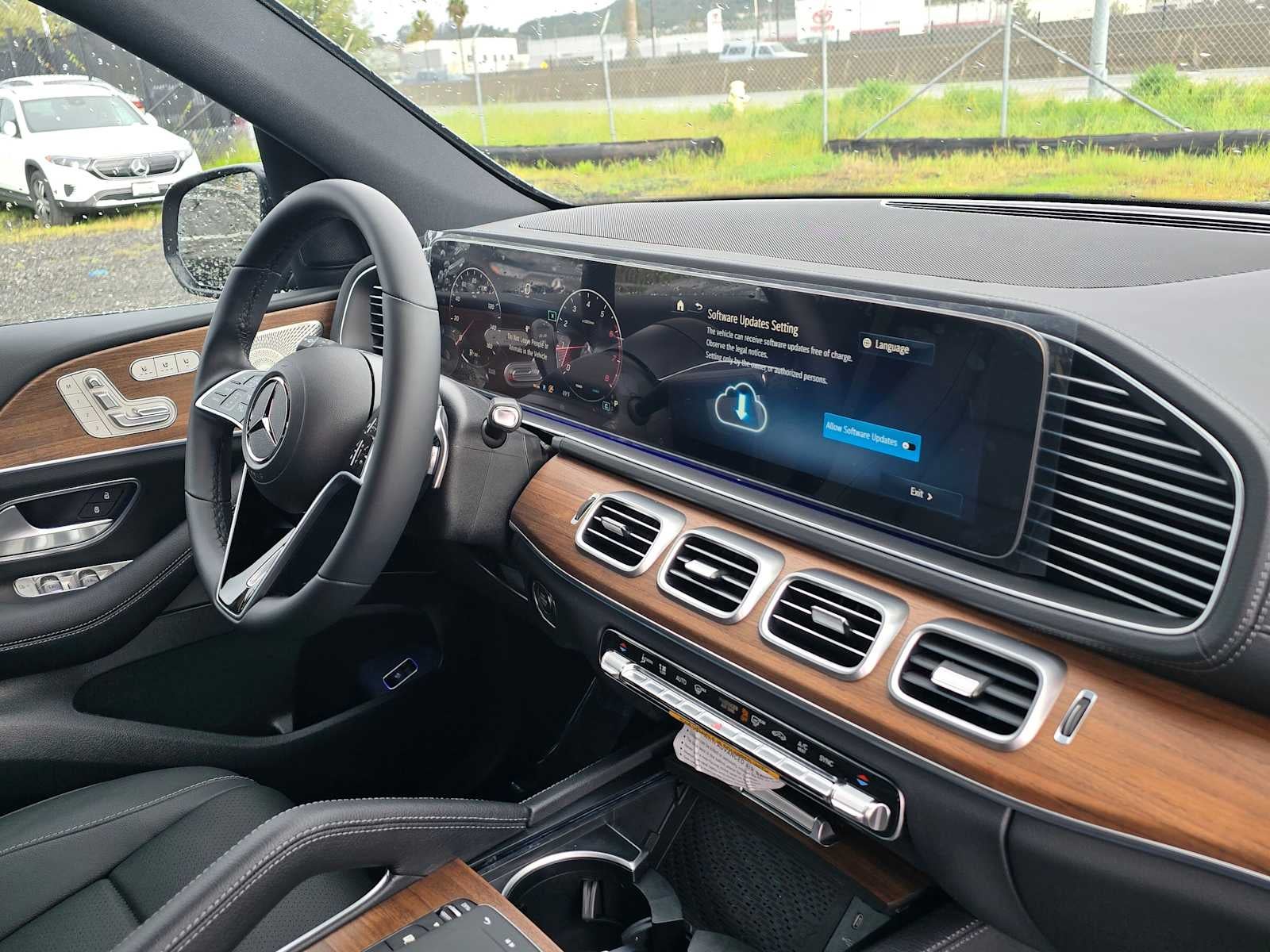 2026 Mercedes-Benz GLE 350 4MATIC® SUV