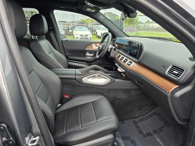 2026 Mercedes-Benz GLE 350 4MATIC® SUV