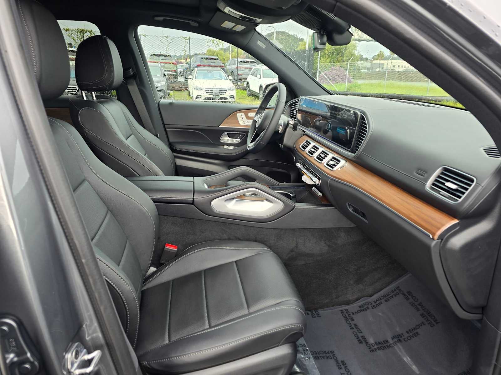 2026 Mercedes-Benz GLE 350 4MATIC® SUV