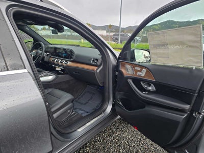 2026 Mercedes-Benz GLE 350 4MATIC® SUV