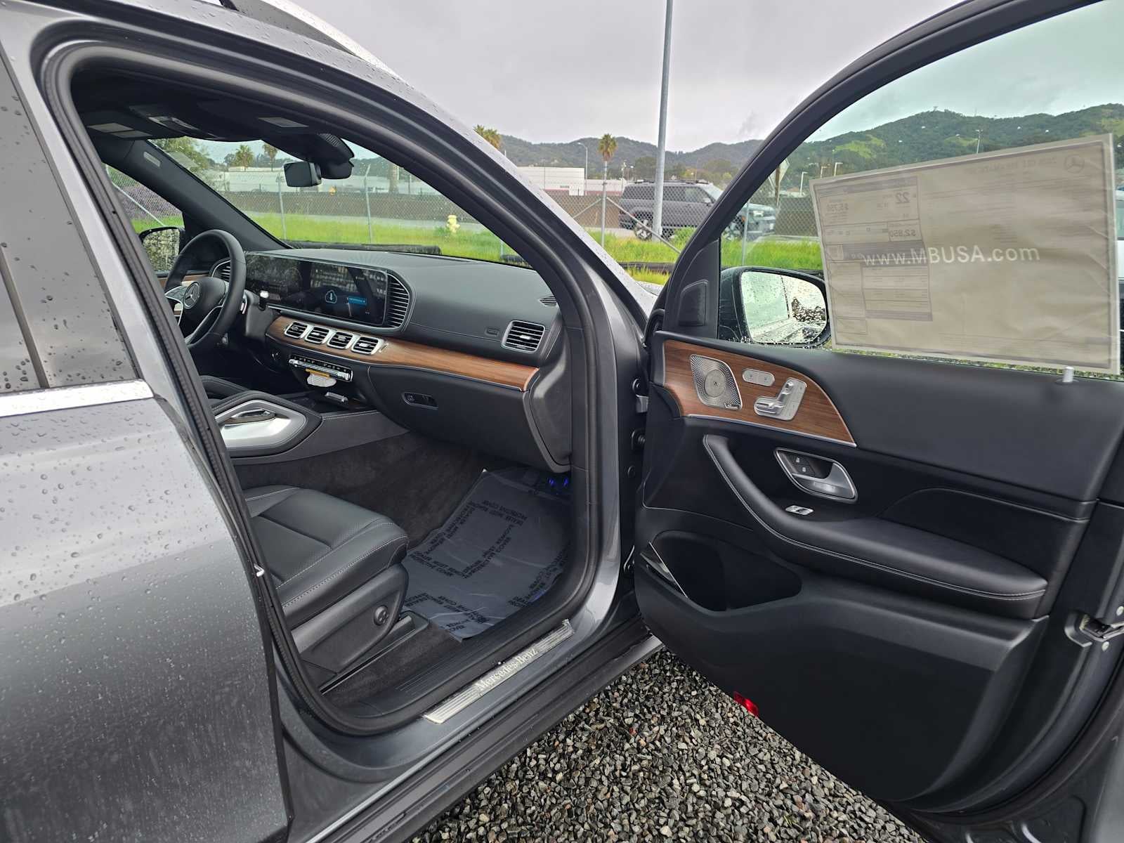 2026 Mercedes-Benz GLE 350 4MATIC® SUV