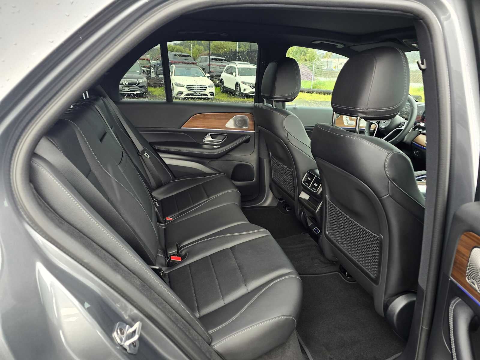 2026 Mercedes-Benz GLE 350 4MATIC® SUV