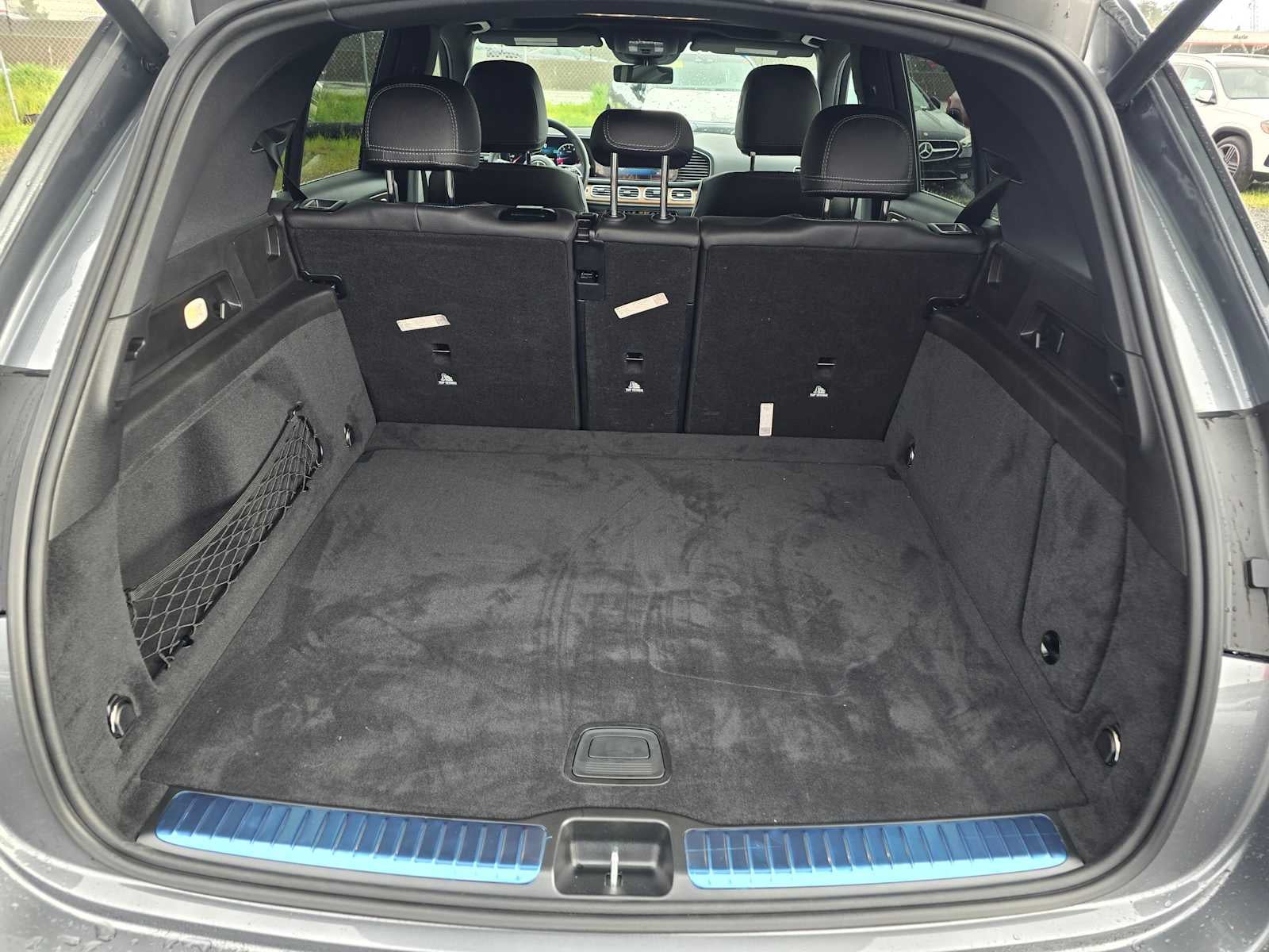 2026 Mercedes-Benz GLE 350 4MATIC® SUV