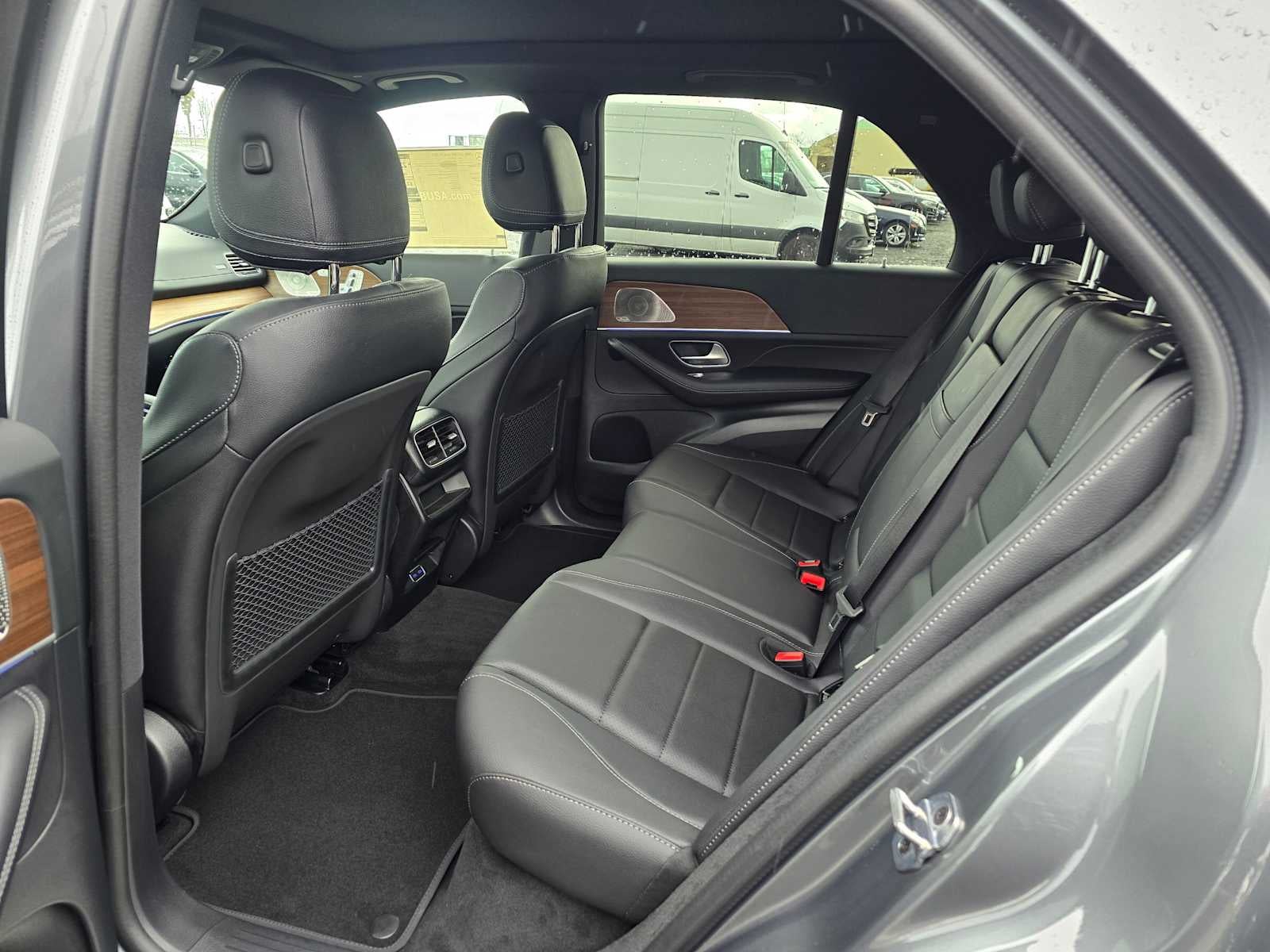 2026 Mercedes-Benz GLE 350 4MATIC® SUV