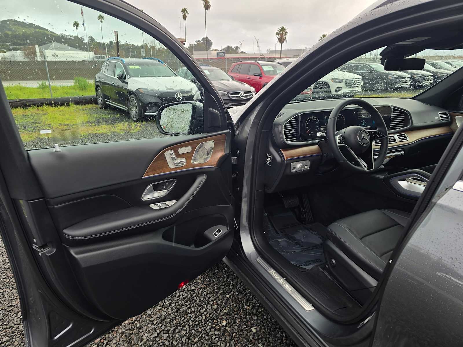 2026 Mercedes-Benz GLE 350 4MATIC® SUV