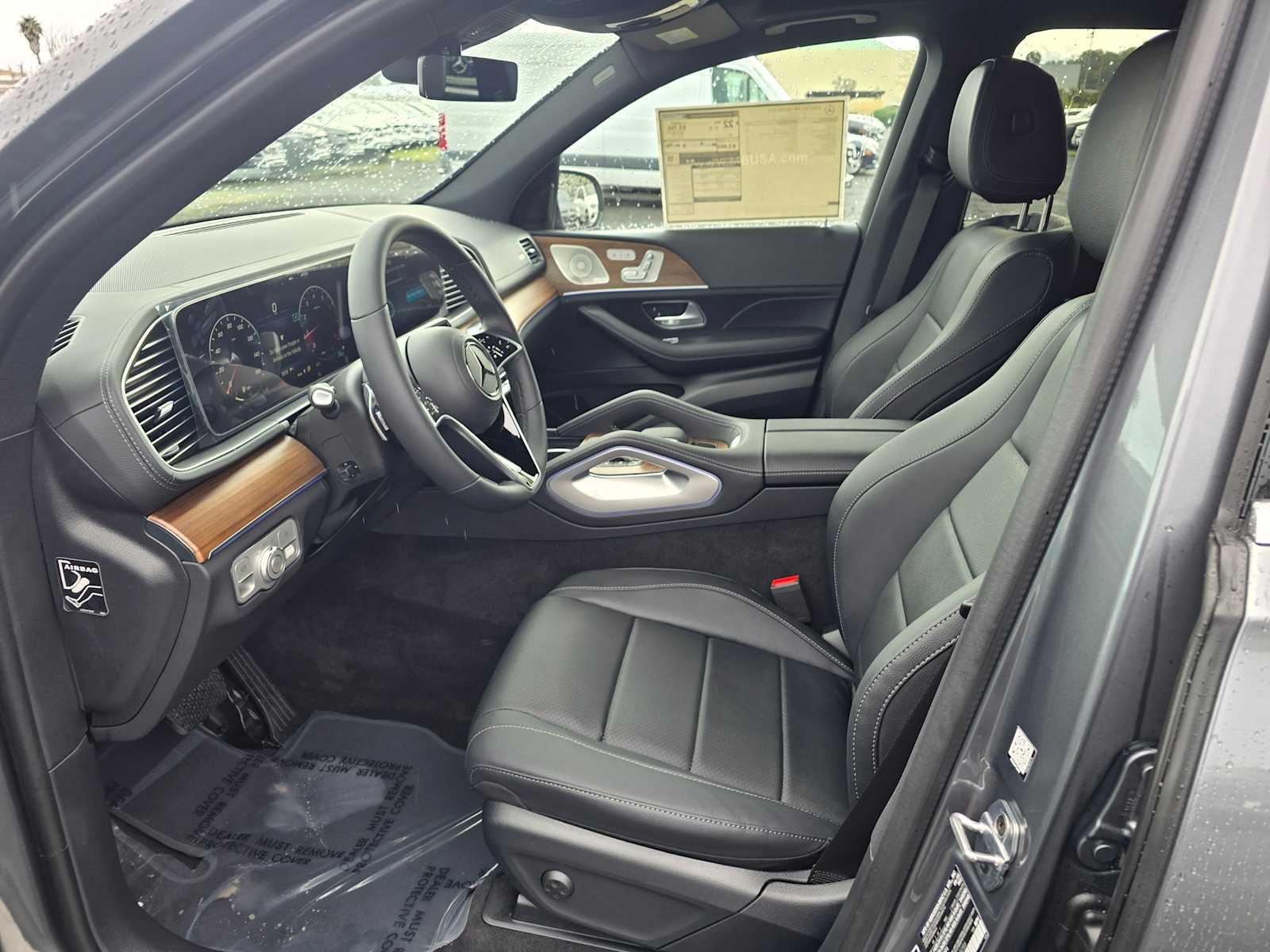 2026 Mercedes-Benz GLE 350 4MATIC® SUV