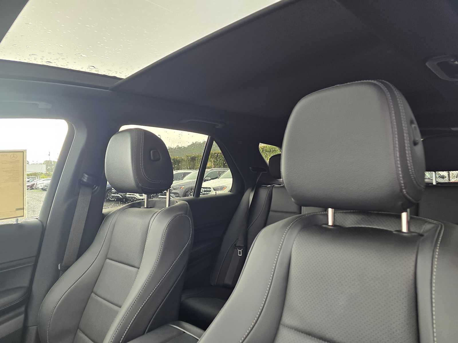 2026 Mercedes-Benz GLE 350 4MATIC® SUV