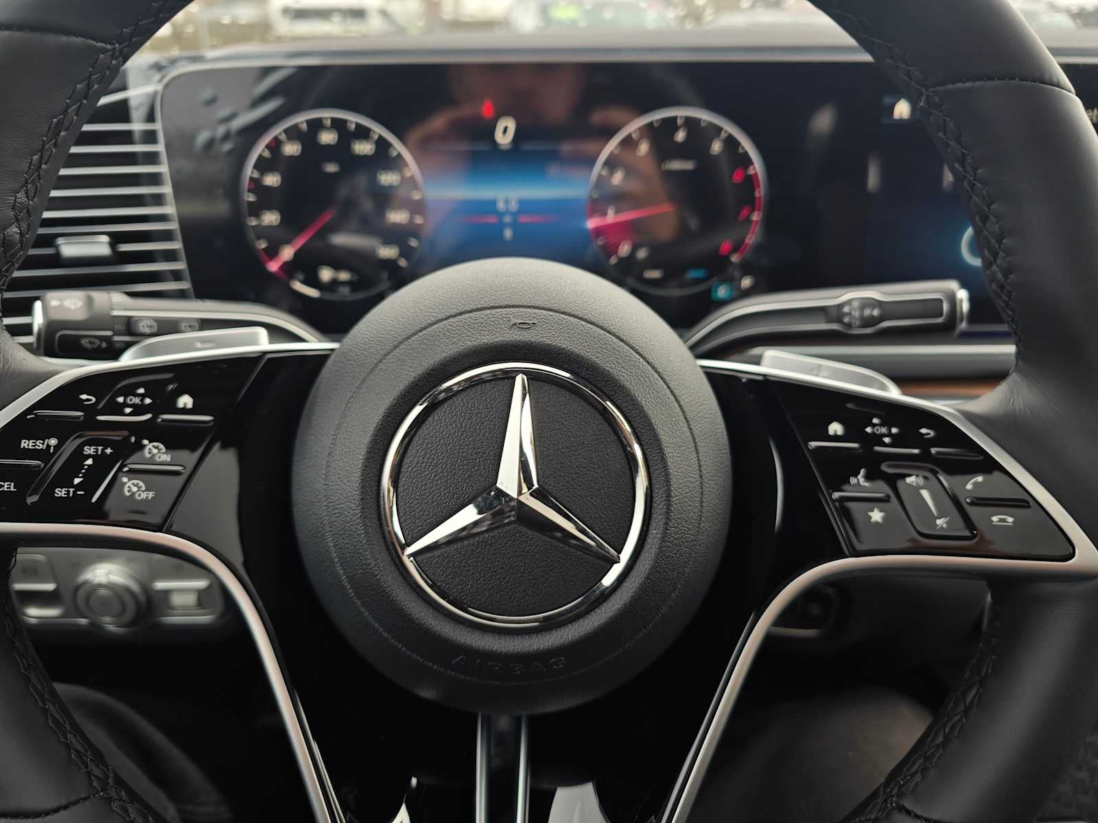 2026 Mercedes-Benz GLE 350 4MATIC® SUV