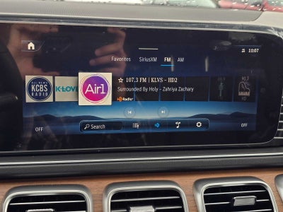 2026 Mercedes-Benz GLE 350 4MATIC® SUV