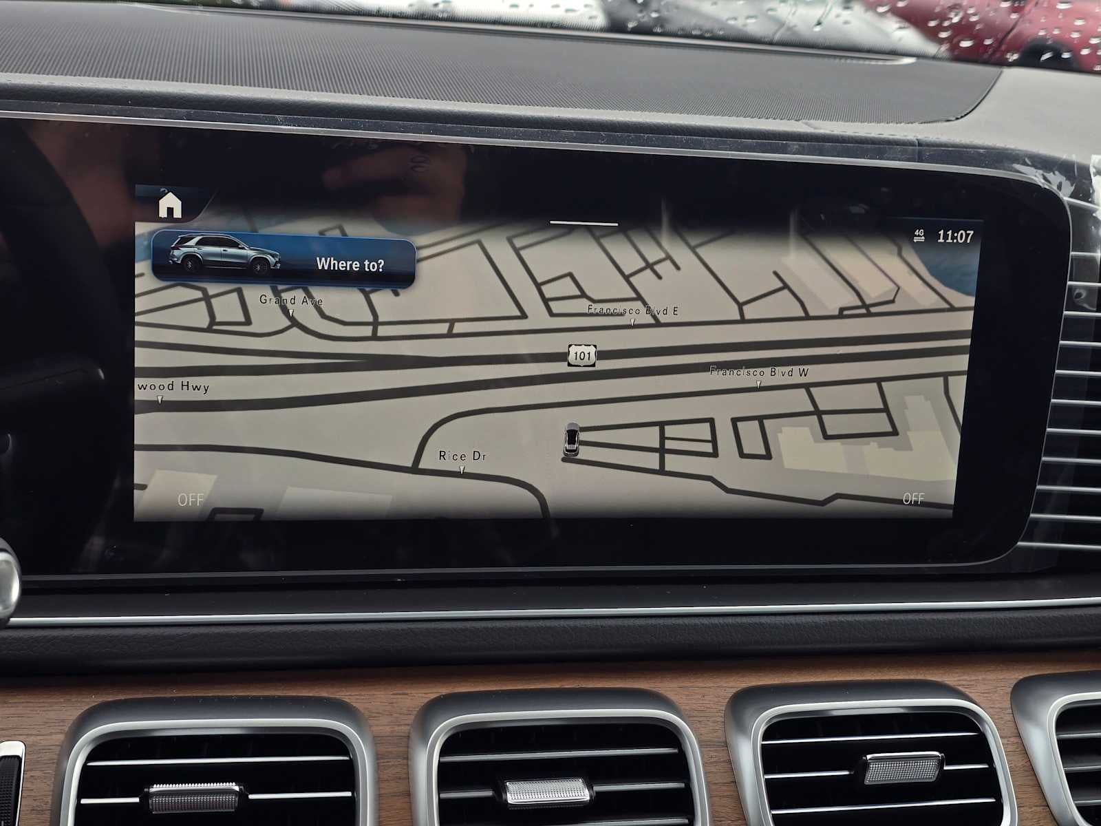 2026 Mercedes-Benz GLE 350 4MATIC® SUV