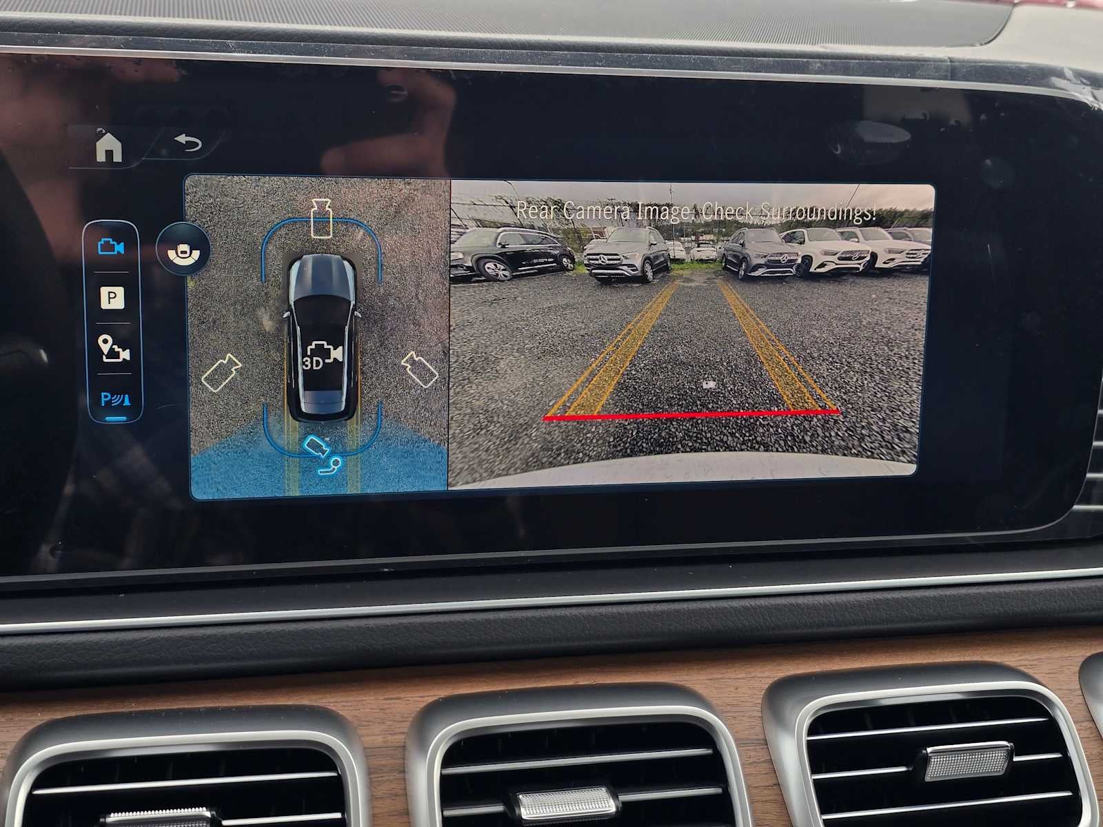 2026 Mercedes-Benz GLE 350 4MATIC® SUV