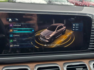 2026 Mercedes-Benz GLE 350 4MATIC® SUV