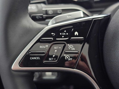 2026 Mercedes-Benz GLE 350 4MATIC® SUV