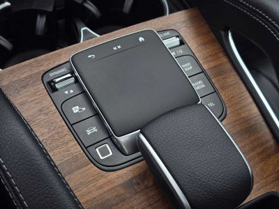 2026 Mercedes-Benz GLE 350 4MATIC® SUV