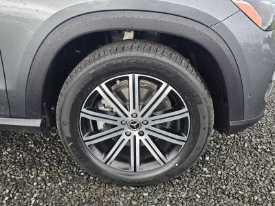 2026 Mercedes-Benz GLE 350 4MATIC® SUV