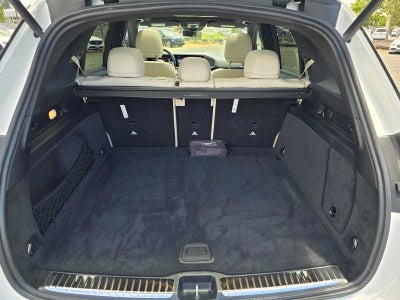 2026 Mercedes-Benz GLE 350 4MATIC® SUV