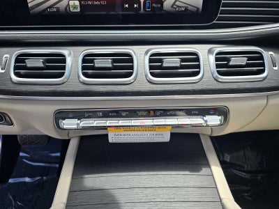 2026 Mercedes-Benz GLE 350 4MATIC® SUV